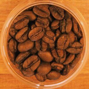 Café Especial Premium em Grãos 1kg