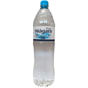 Água Mineral sem gás 500ml