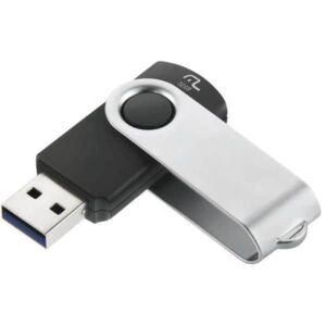 Pen Drive 32GB USB 2.0 Multi - 1 UN