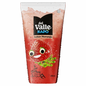 Suco Del Valle Morango 200ml