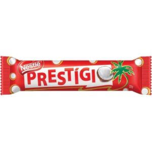 Chocolate Prestígio 33g