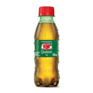 Refrigerante Guaraná Antarctica 200ml