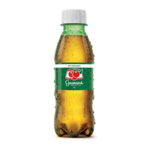 Refrigerante Guaraná Antarctica Zero 200ml