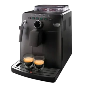 Locação de Máquina de Café Gaggia Naviglio (Campinas e Região)
