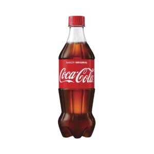 Refrigerante Coca Cola 600ml